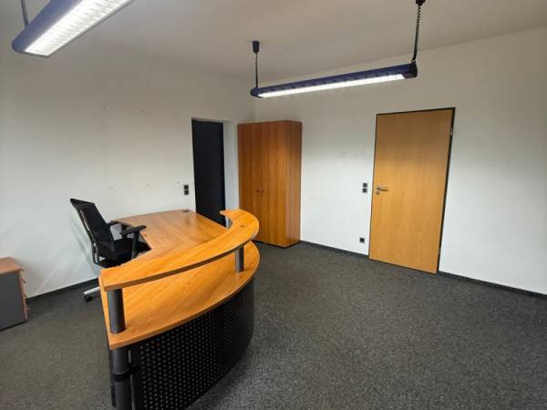 Flexible Bürogemeinschaft mit All-Inclusive-Service in Drensteinfurt — Bild 1