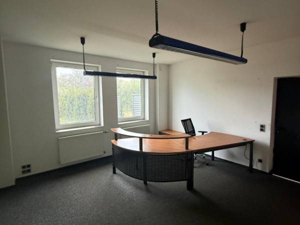 Flexible Bürogemeinschaft mit All-Inclusive-Service in Drensteinfurt — Bild 2