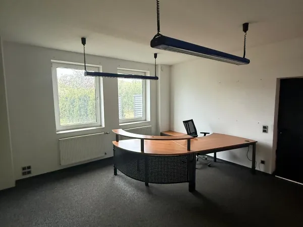 Abschließbares Büro in Drensteinfurt (Drensteinfurt) – Flexible Büroräume in Bürogemeinschaft in Drensteinfurt — Bild 2