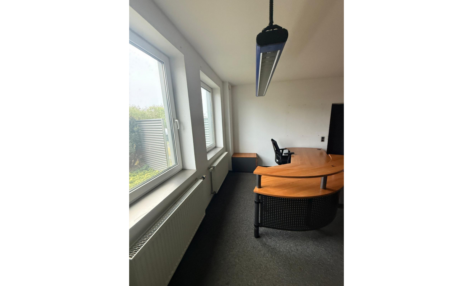 Büroräume Gildestraße Drensteinfurt 