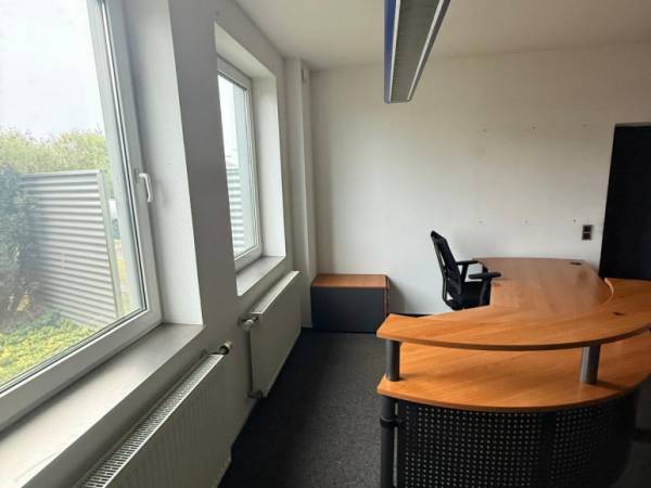 Flexible Bürogemeinschaft mit All-Inclusive-Service in Drensteinfurt — Bild 3