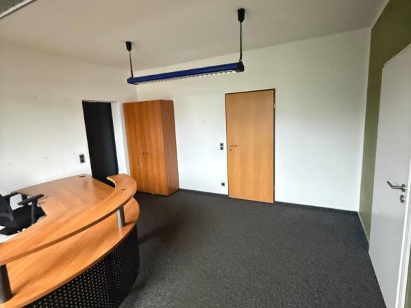 Flexible Bürogemeinschaft mit All-Inclusive-Service in Drensteinfurt — Bild 4