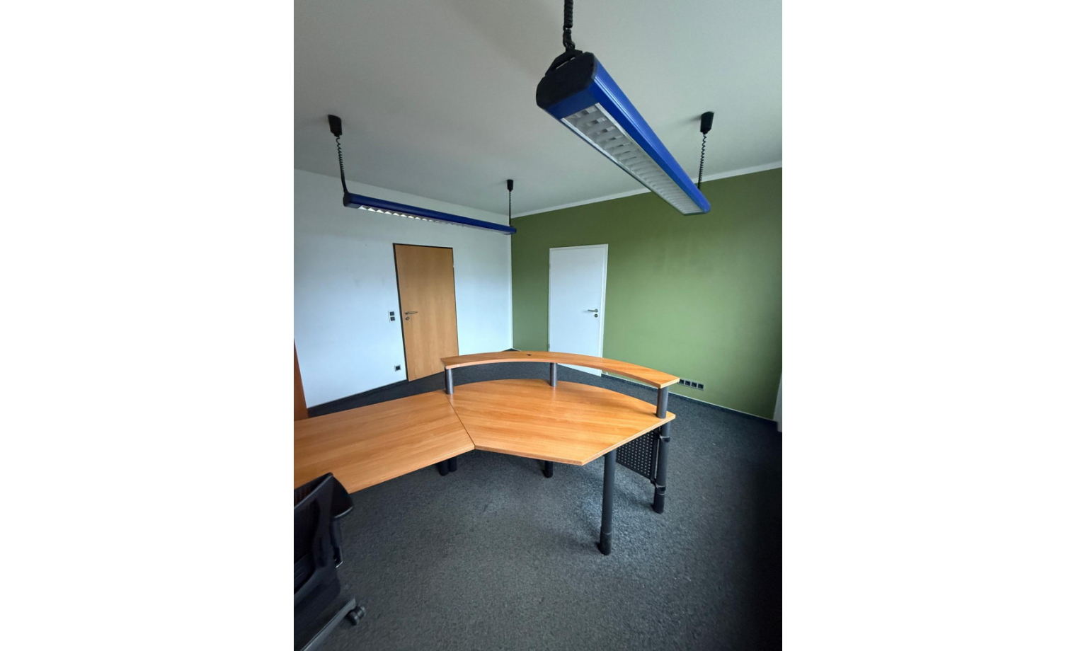 Coworking Space Gildestraße Drensteinfurt 