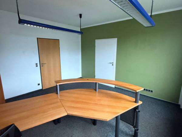 Flexible Bürogemeinschaft mit All-Inclusive-Service in Drensteinfurt — Bild 5