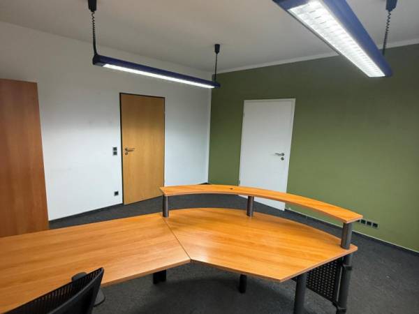Flexible Bürogemeinschaft mit All-Inclusive-Service in Drensteinfurt — Bild 6