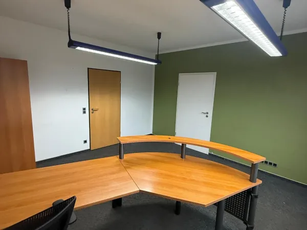 Abschließbares Büro in Drensteinfurt (Drensteinfurt) – Flexible Büroräume in Bürogemeinschaft in Drensteinfurt — Bild 6