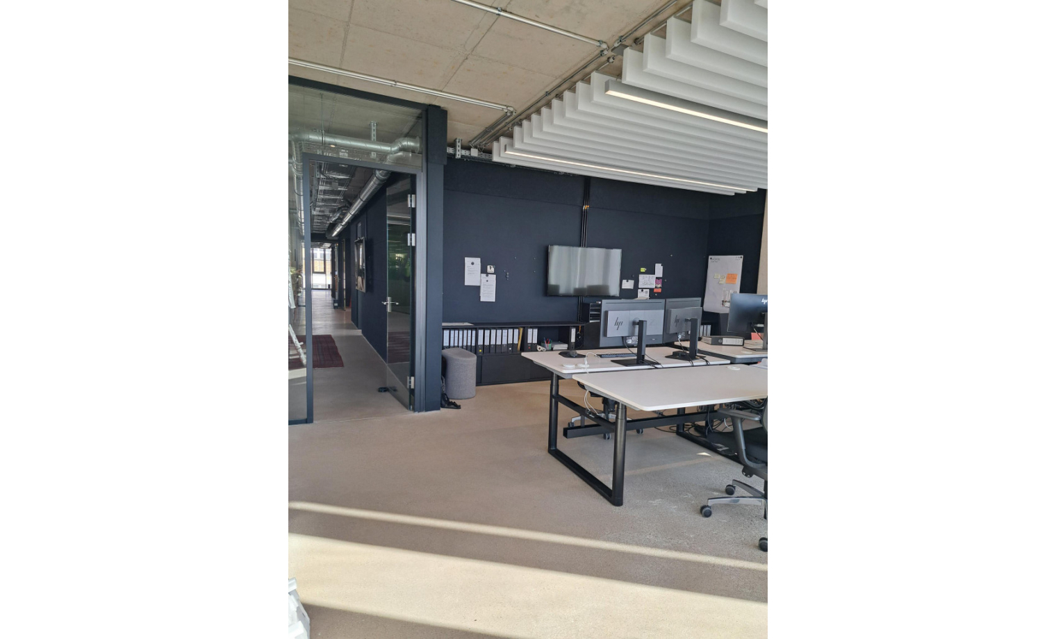 Büroraum Niehler Straße Köln Nippes