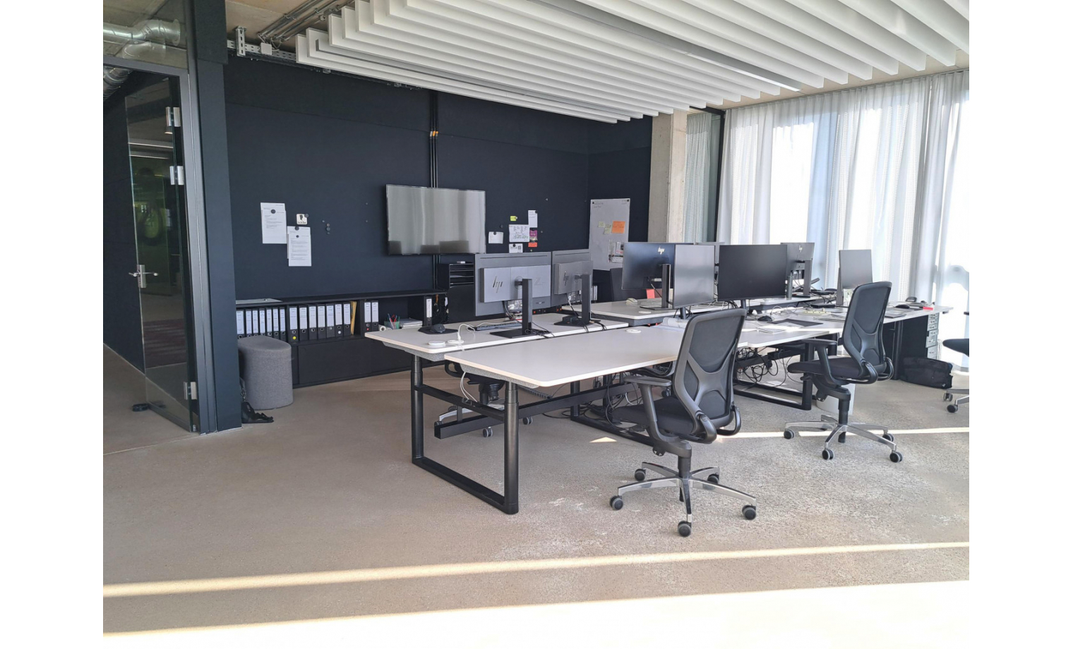 Büro mieten Niehler Straße Köln Nippes