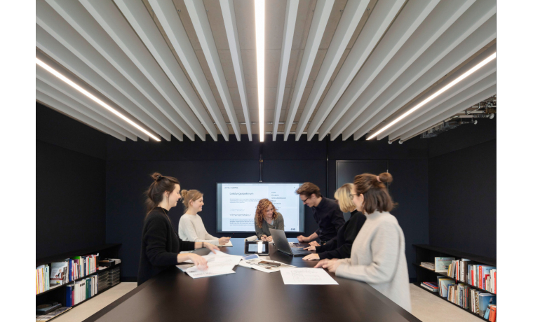 Coworking Niehler Straße Köln Nippes