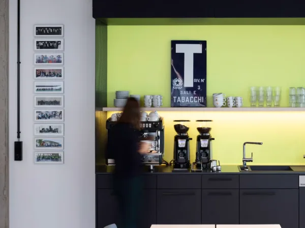 Bürofläche in Köln (Nippes) – Kreative Bürogemeinschaft mit urbanem Charme in Köln-Nippes — Bild 6