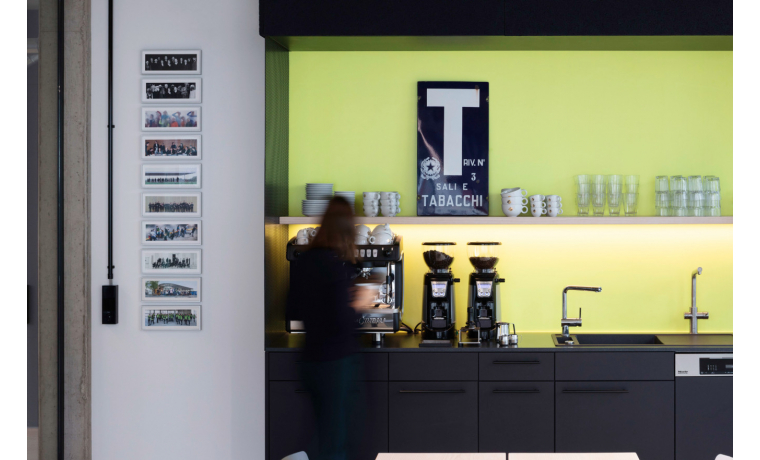 Bürogemeinschaft Niehler Straße Köln Nippes