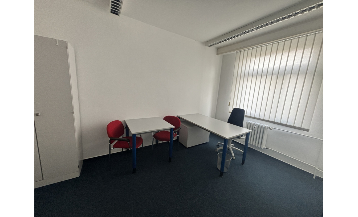 Büro mieten Lessingstr. Zwickau 