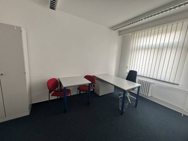 Vielfältige Büros und Labore in Zwickau Innenstadt — Bild 6