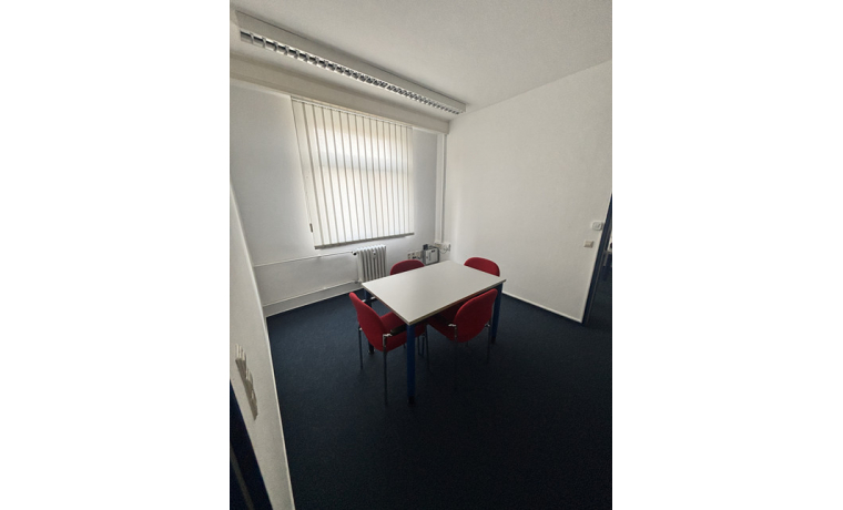 Büroraum Lessingstr. Zwickau 