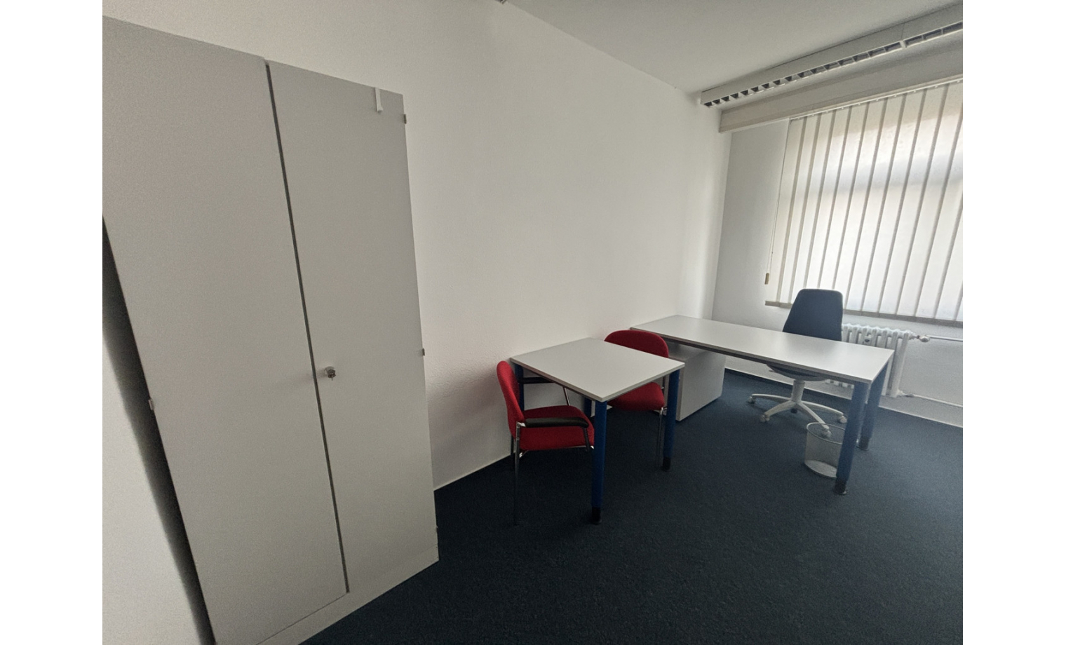 Büroräume Lessingstr. Zwickau 