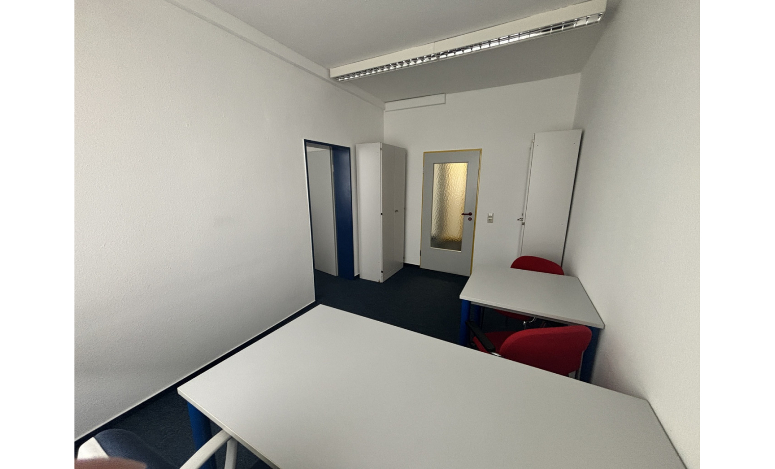 Coworking Lessingstr. Zwickau 