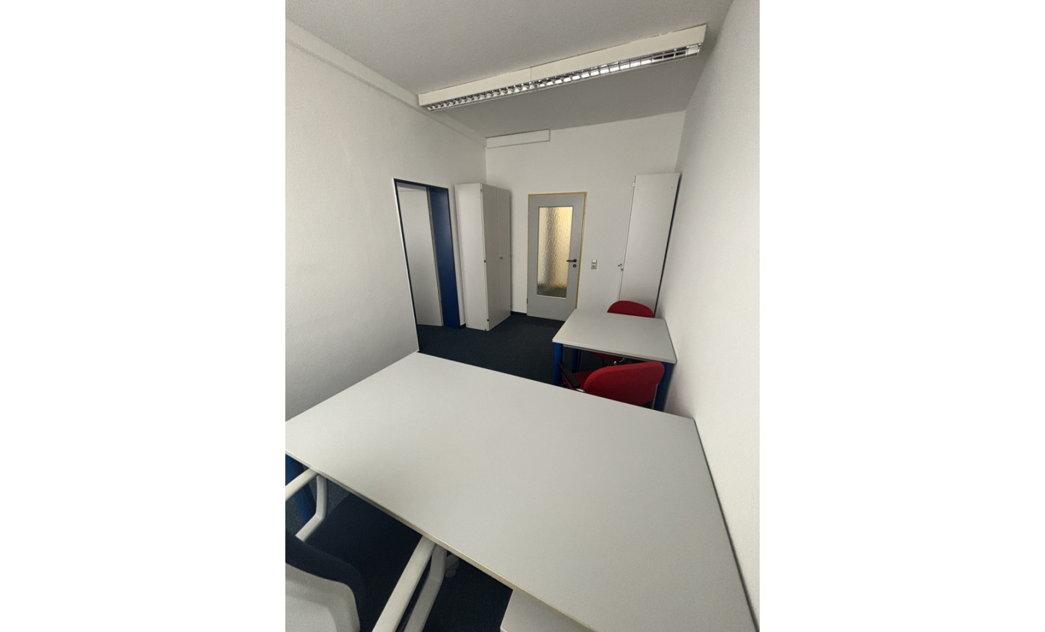 Coworking Space Lessingstr. Zwickau 