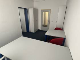 Flexible Büroräume & Labore in Zwickau Innenstadt