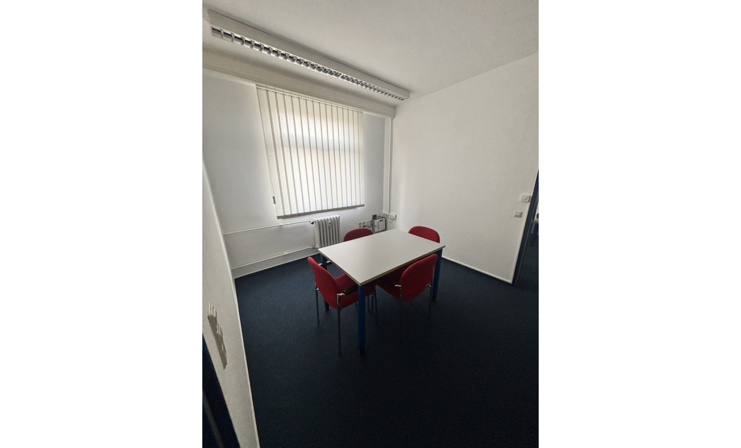 Bürogemeinschaft Lessingstr. Zwickau 