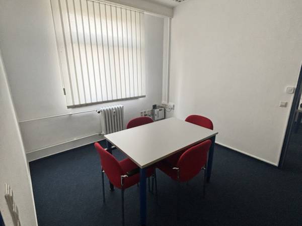 Vielfältige Büros und Labore in Zwickau Innenstadt — Bild 7