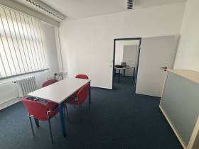 Flexible Büroräume & Labore in Zwickau Innenstadt