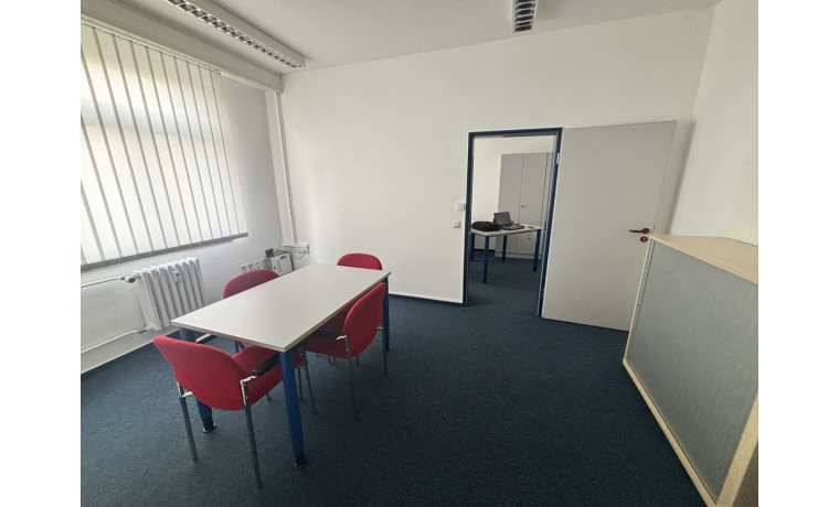 Shared Office Lessingstr. Zwickau 