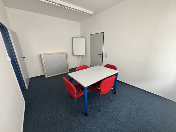Vielfältige Büros und Labore in Zwickau Innenstadt — Bild 8
