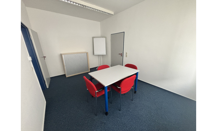 Office Sharing Lessingstr. Zwickau 