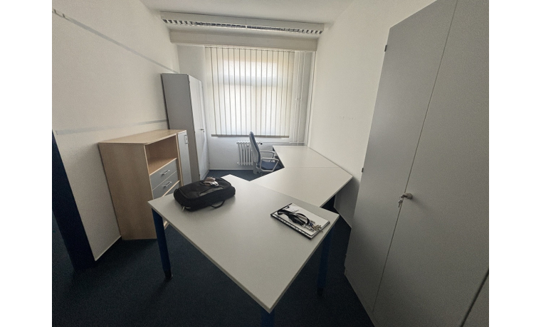 Büro auf Zeit Lessingstr. Zwickau 