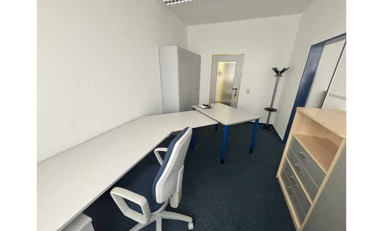 Büro mieten Lessingstr. Zwickau 