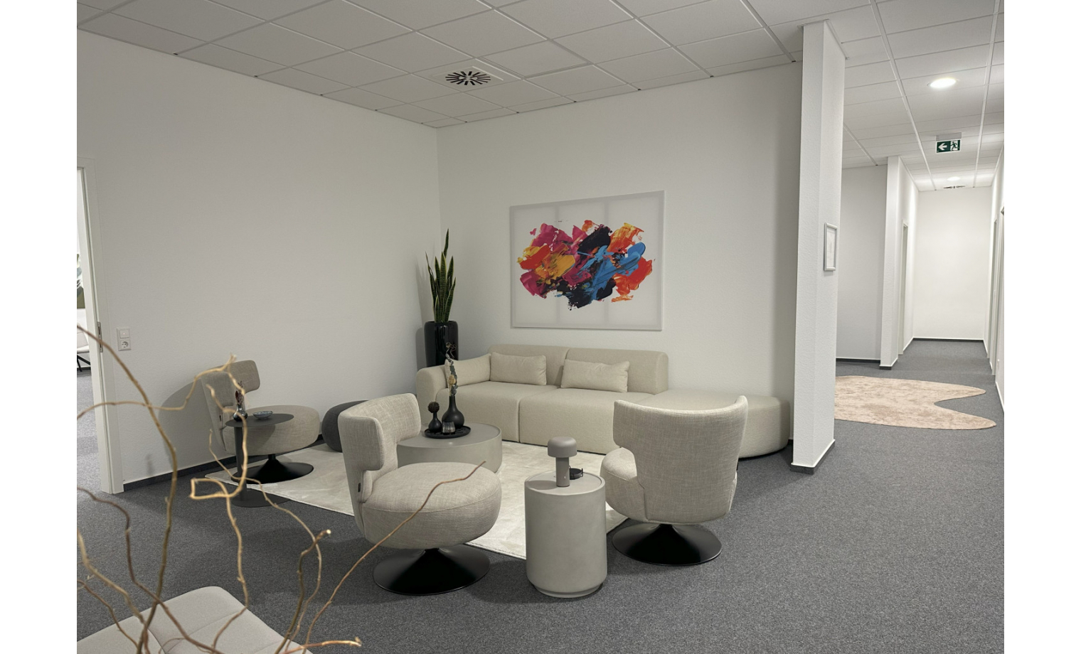 Coworking Schützenstraße Göppingen 