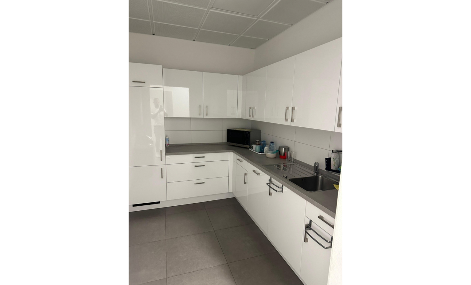 Coworking Space Schützenstraße Göppingen 