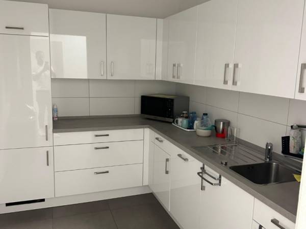Moderne Büros & Coworking Space in Göppingen — Bild 5