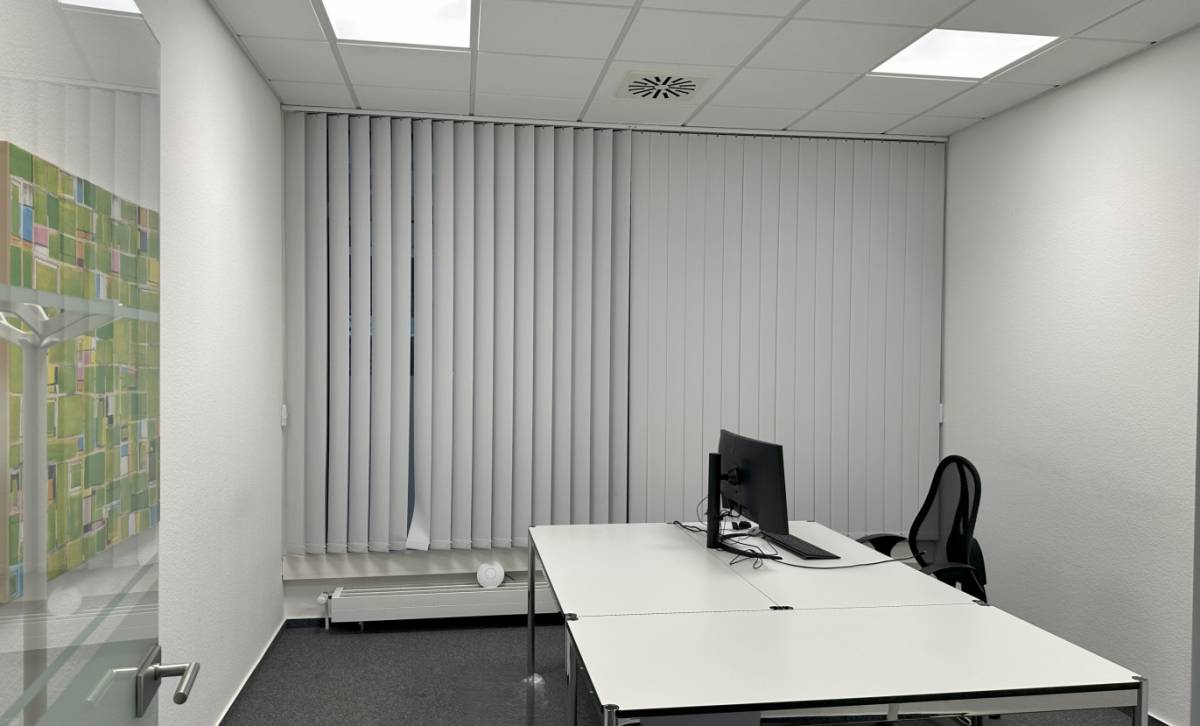 Arbeitsplatz