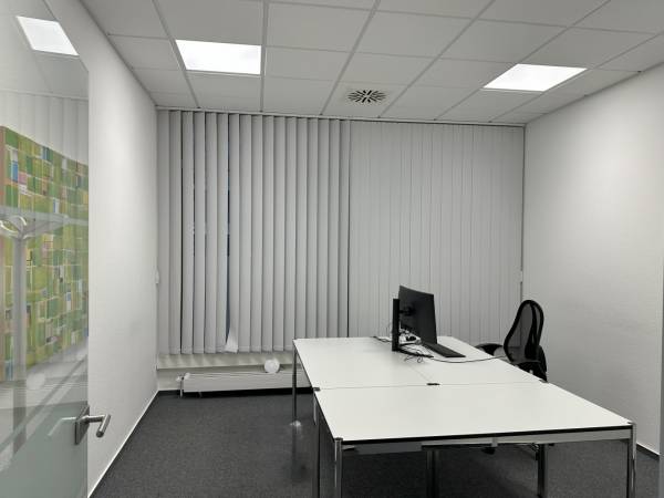 Moderne Büros & Coworking Space in Göppingen — Bild 2