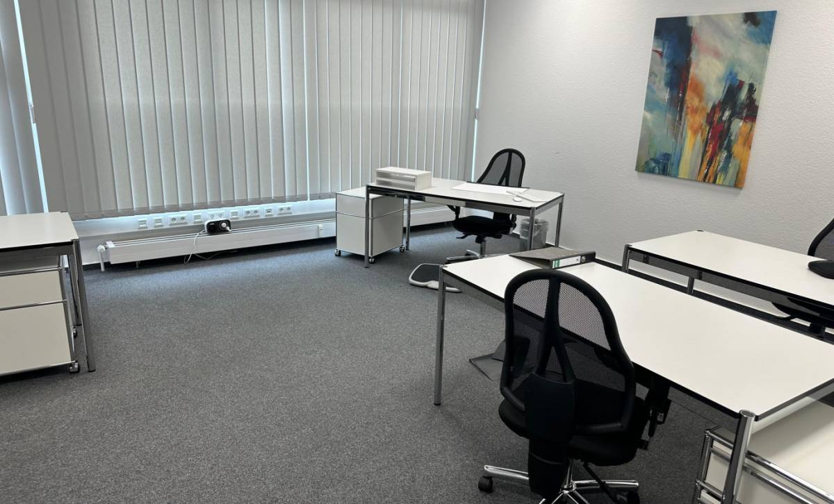 Arbeitsplatz