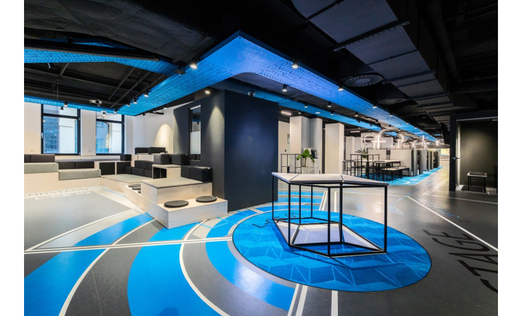 Büro mieten Markgrafenstraße Leipzig Zentrum-West