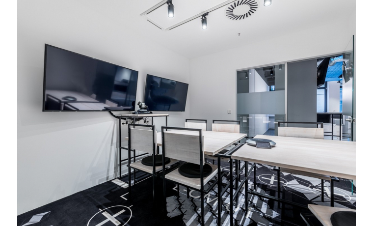 Bürogemeinschaft Markgrafenstraße Leipzig Zentrum-West