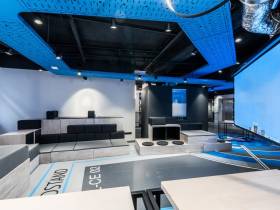 Voll ausgestattete Büros und Arbeitsplätze in perfekter Lage