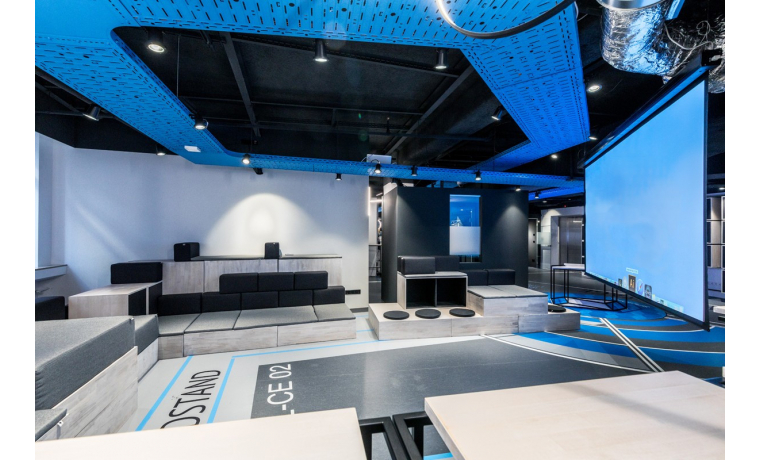 Büroräume Markgrafenstraße Leipzig Zentrum-West