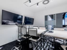 Voll ausgestattete Büros und Arbeitsplätze in perfekter Lage