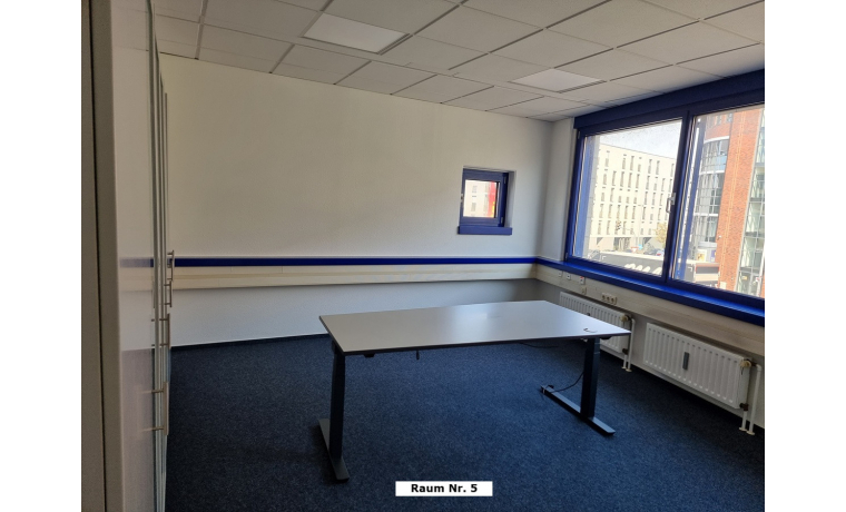 Büroräume Rolshover Str. Köln Kalk