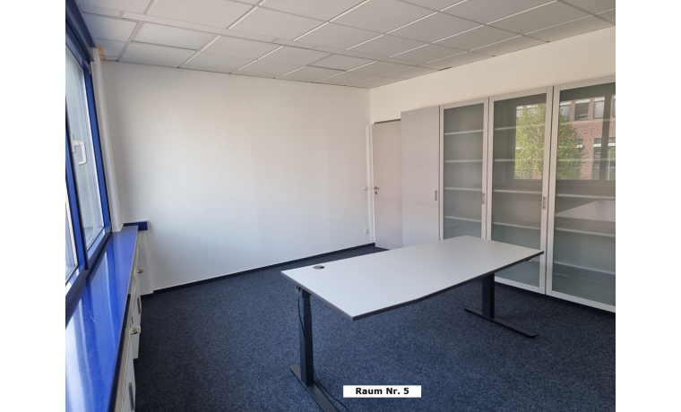 Coworking Rolshover Str. Köln Kalk