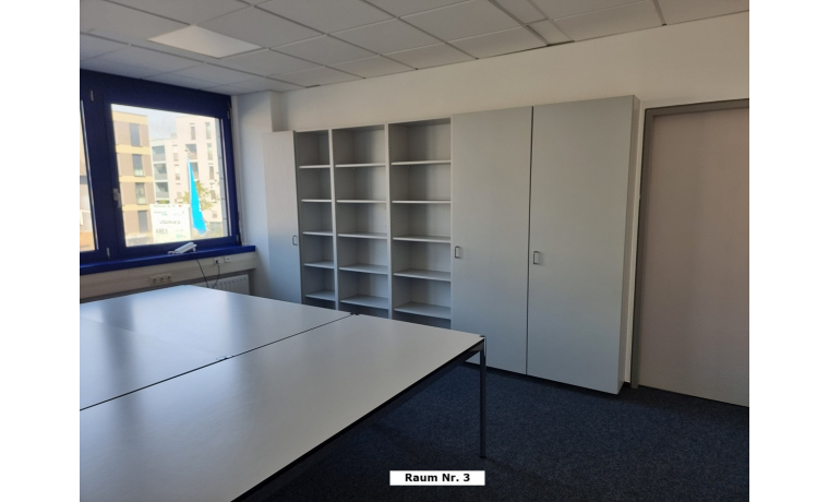 Coworking Space Rolshover Str. Köln Kalk