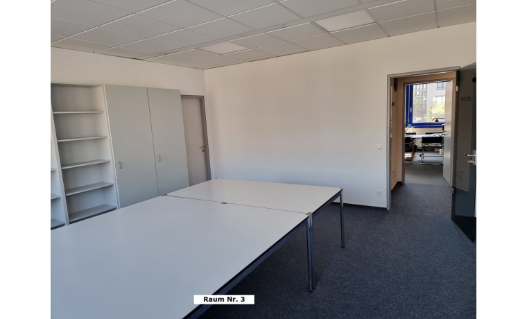 Bürogemeinschaft Rolshover Str. Köln Kalk