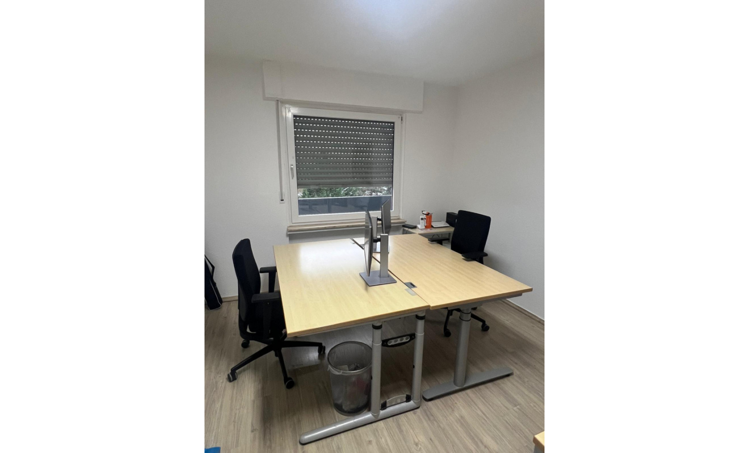 Coworking Space Düsseldorfer Straße Leverkusen Opladen