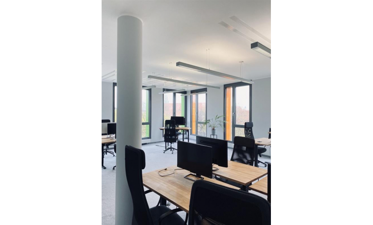 Büroräume St. Martin Str. München Au-Haidhausen