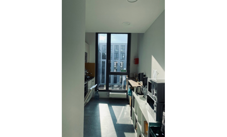 Coworking Space St. Martin Str. München Au-Haidhausen