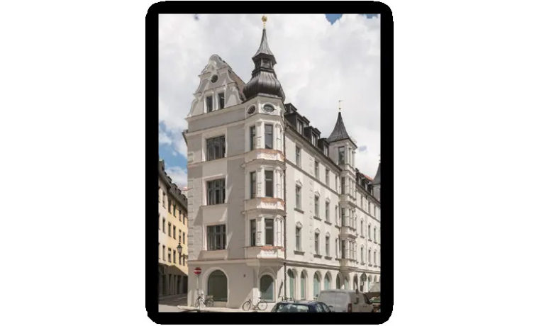 Coworking Space Prannerstr. München Maxvorstadt