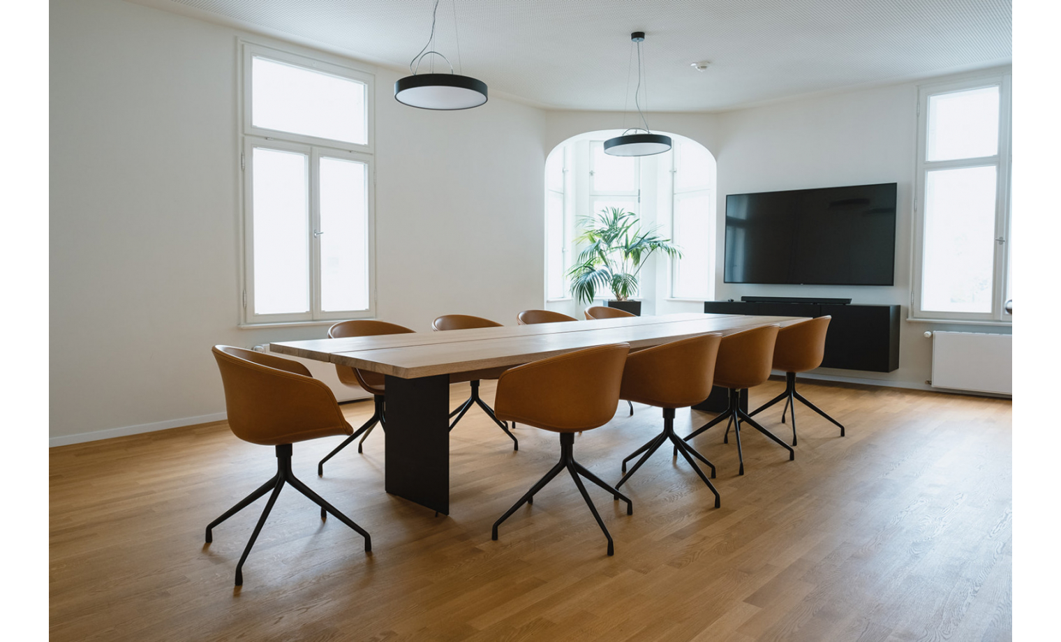 Büro mieten Prannerstr. München Maxvorstadt